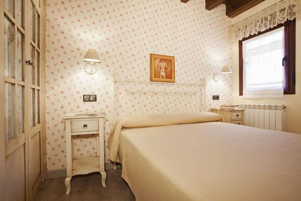 Apartamentos el Aramo