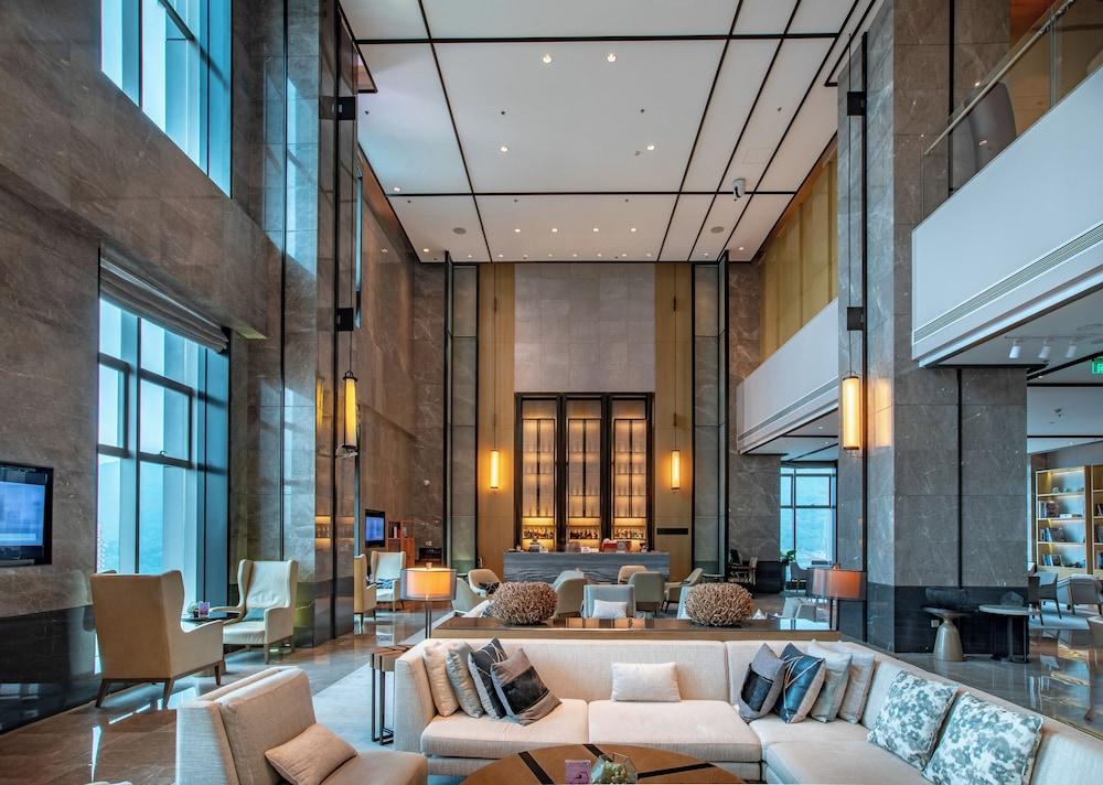 Chongqing Marriott Hotel