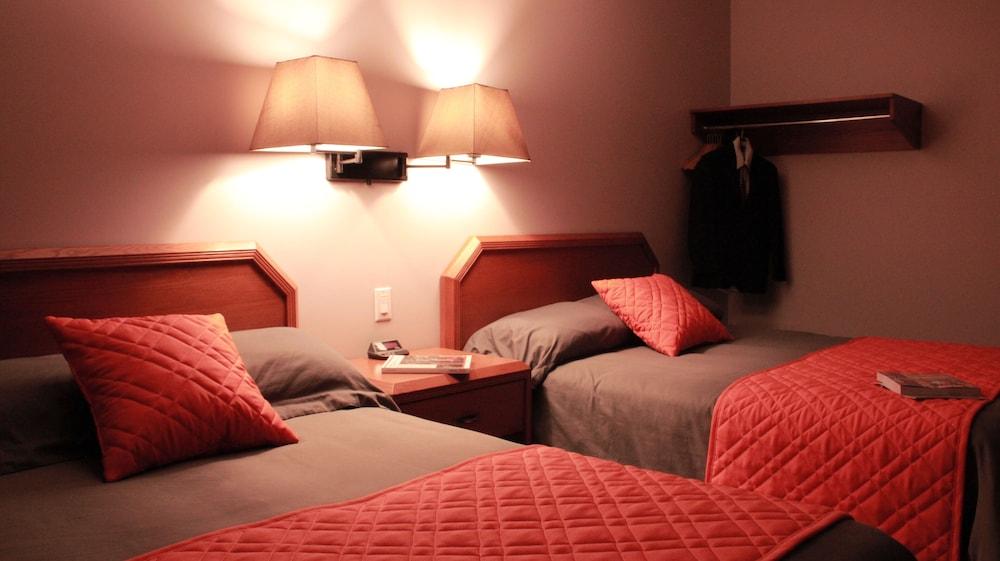 Hôtel Val-des-Sources