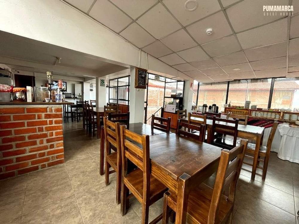 Pumamarca Guest House