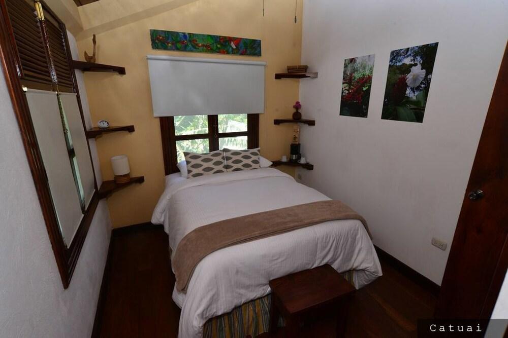 D' Santos Hotel Boutique