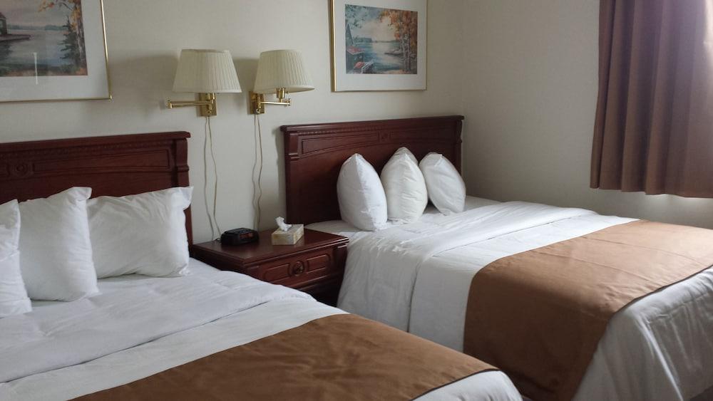 Hotel Port Aux Basques