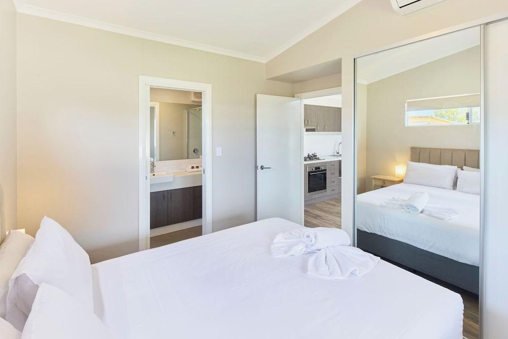 RAC Cervantes Holiday Park