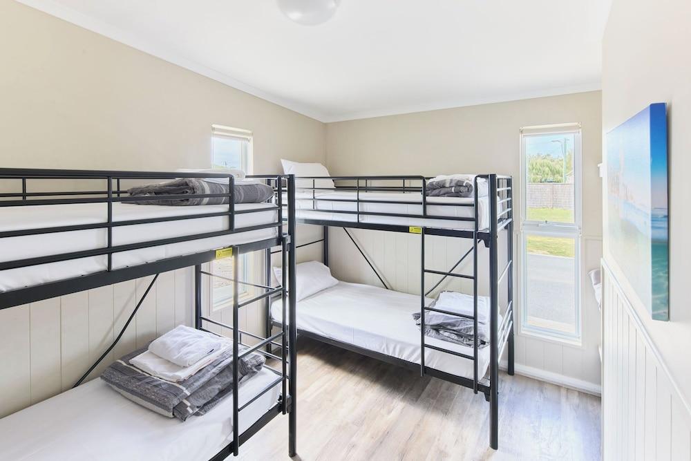 RAC Cervantes Holiday Park