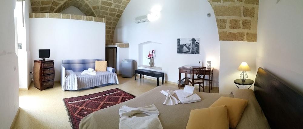 Antica Masseria Pescu