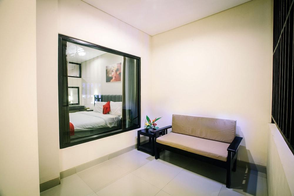 Rantun's Place Nusa Dua