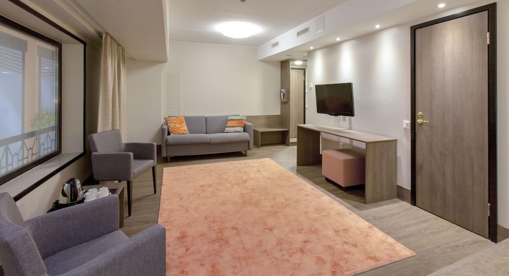 Holiday Club Turun Caribia