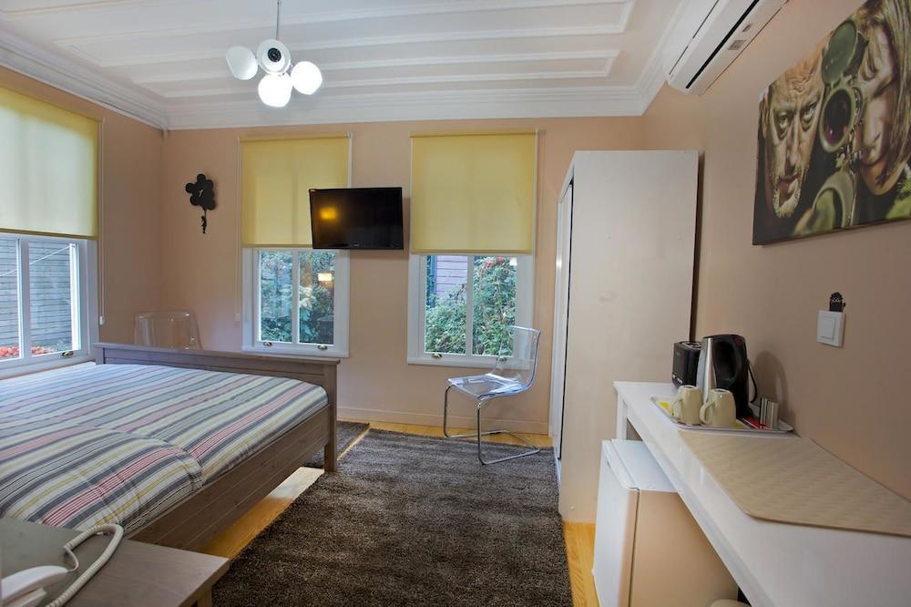 Dreamer's B&B Cihangir