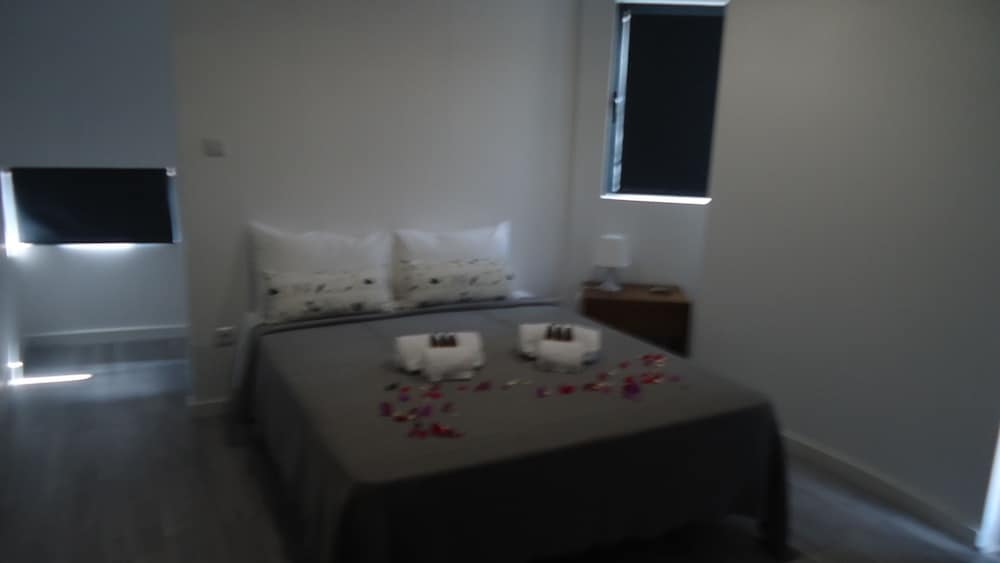 Bela Vista Silo Housing