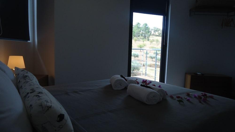 Bela Vista Silo Housing