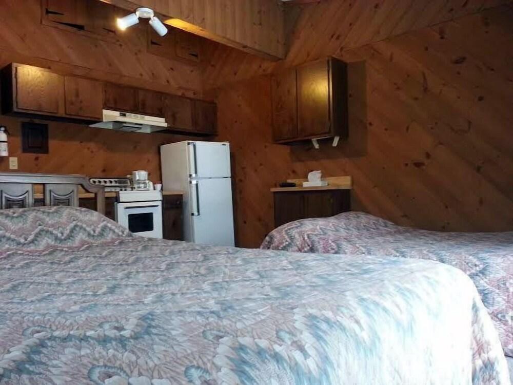 Eunica's Beaver Lodge