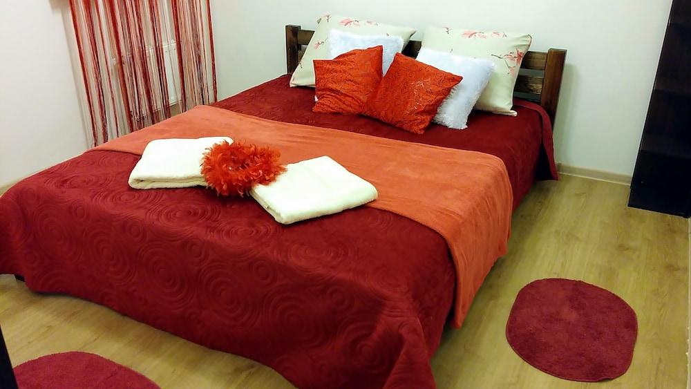 Warsaw Modlin Airport Apartment