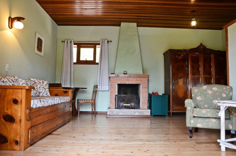 Fazenda Hotel Itapuá