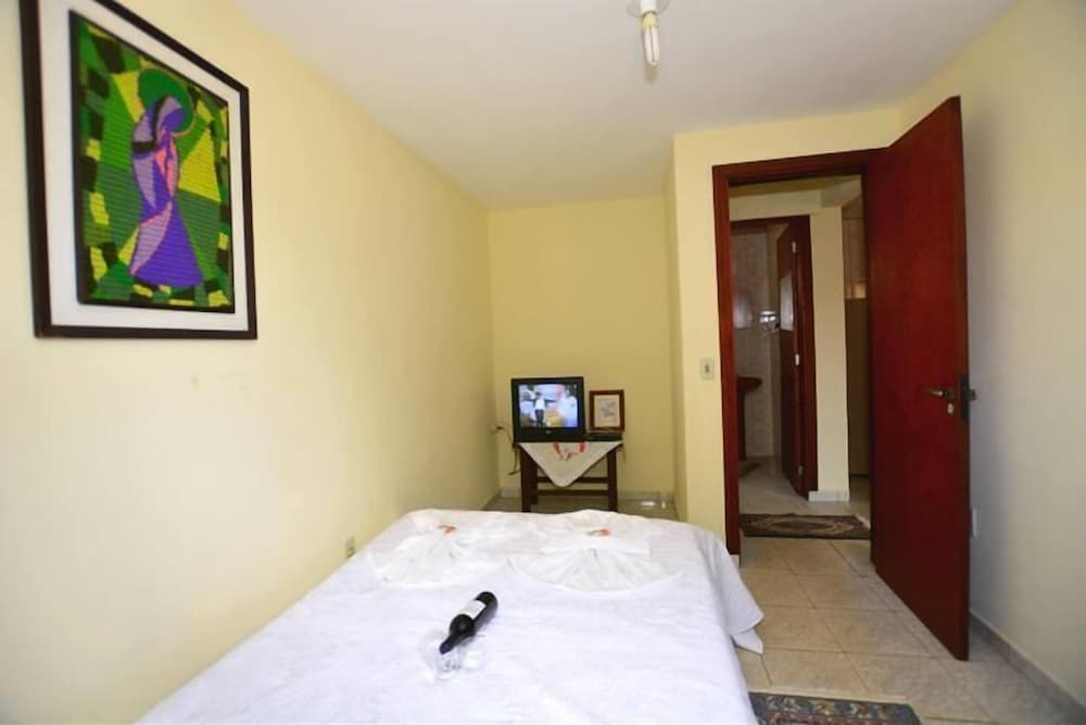 Pousada Cantinho Colibri