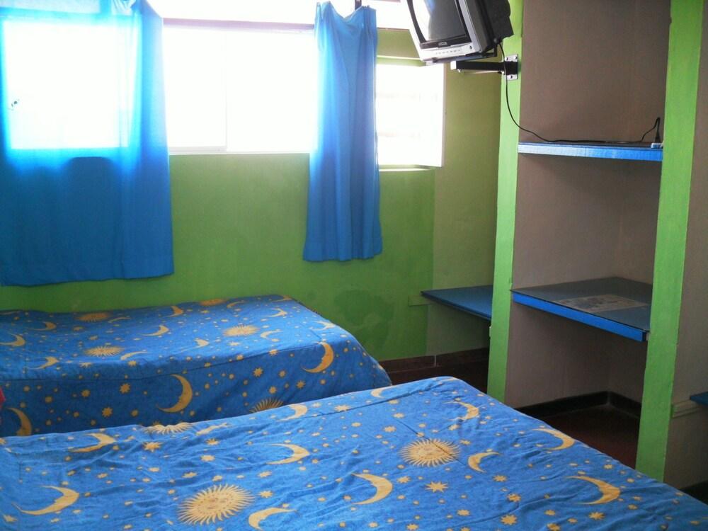 El Mirador de Pucusana