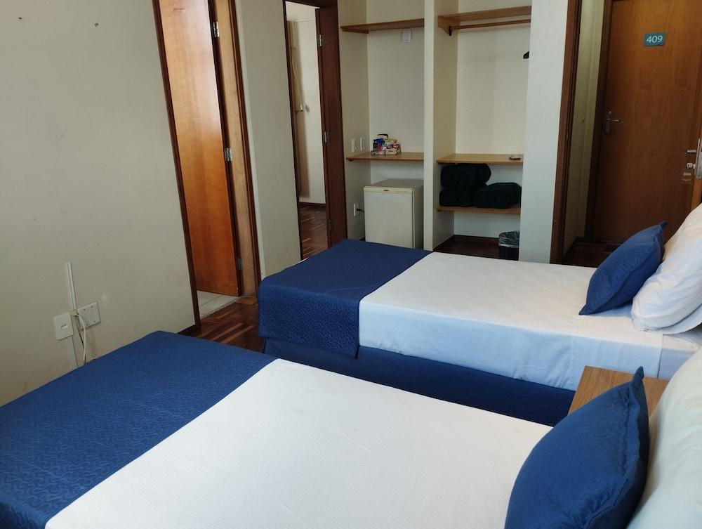 Summit Inn Hotel Pouso Alegre