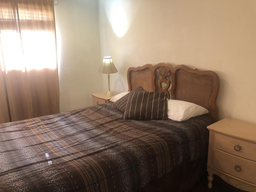 Comfy 3 Bedroom Home