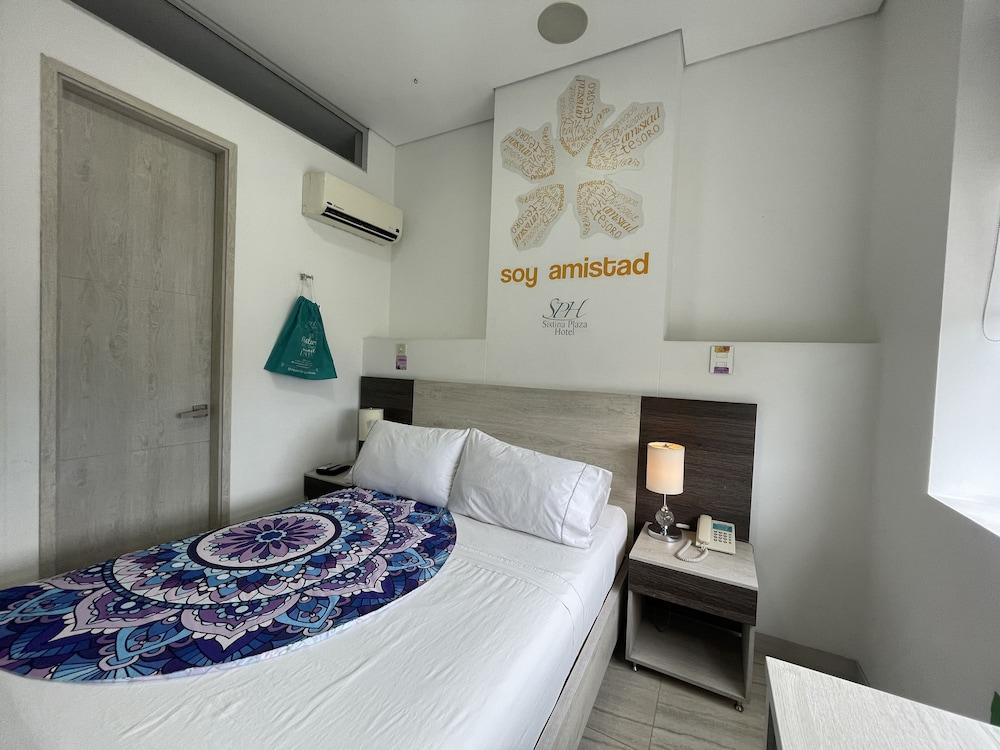 Hotel Sixtina Plaza Medellin