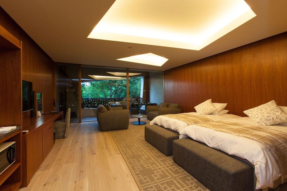 Hotel Keyforest Hokuto