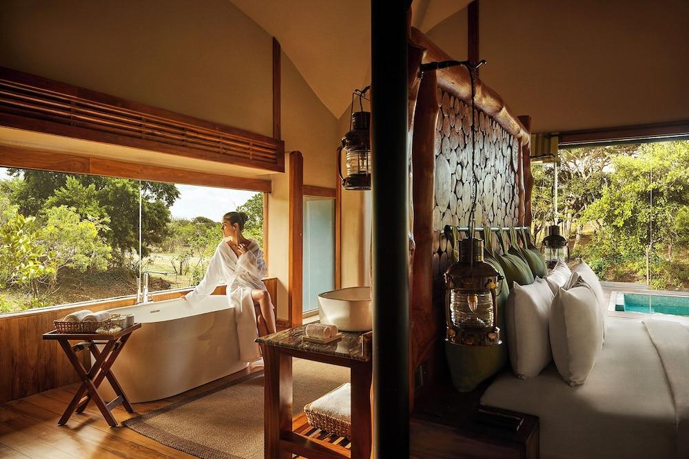 Uga Chena Huts - Yala - All Inclusive