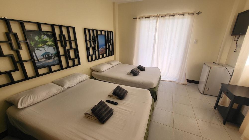 Bakasyunan Resort Tanay