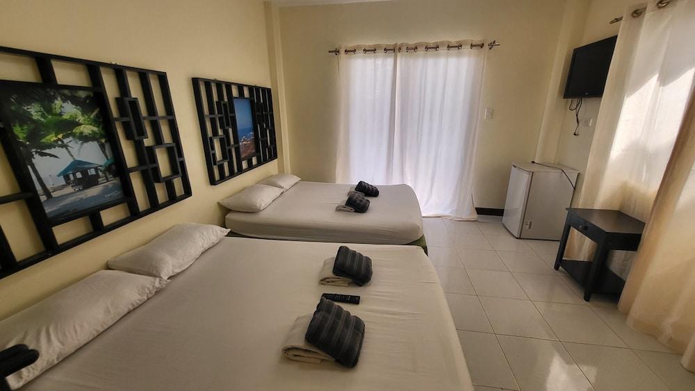 Bakasyunan Resort Tanay