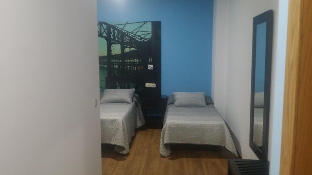 Hostal Boutique El Patio