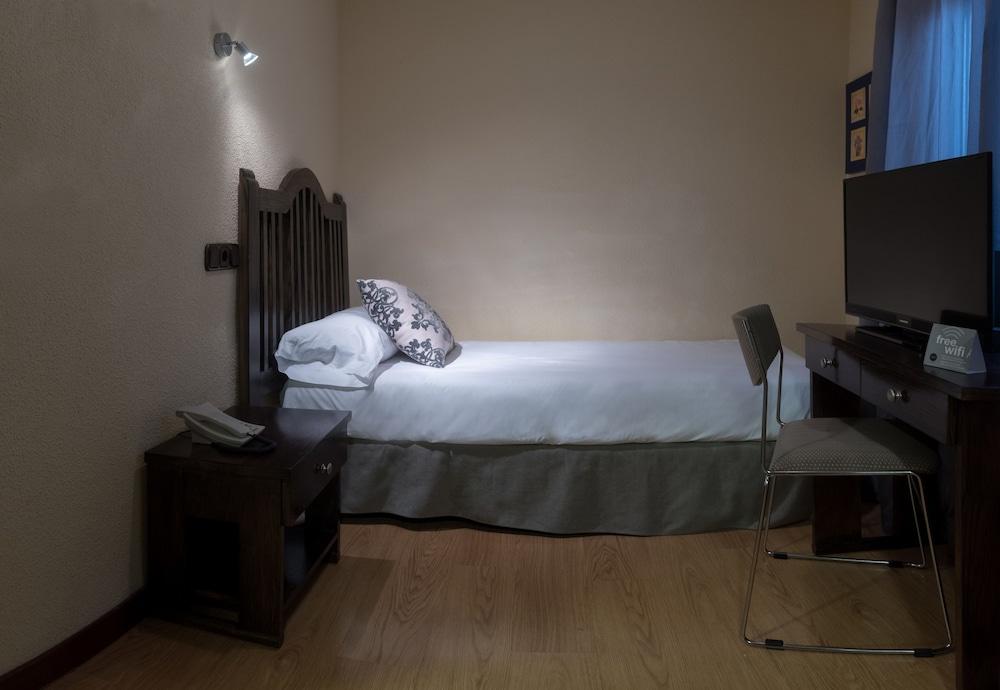 Mercado Central Hotel