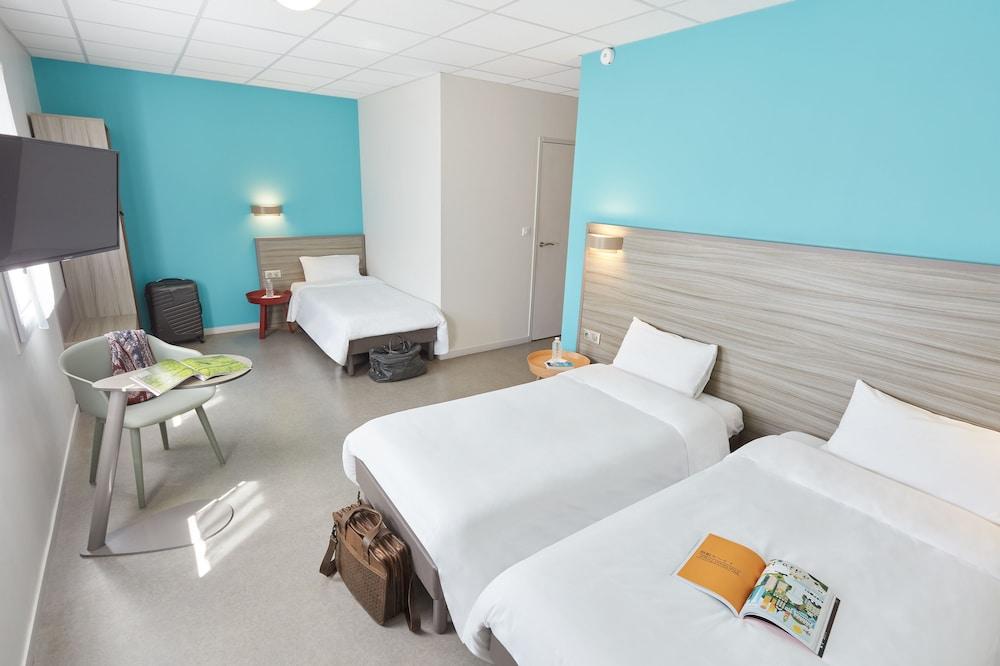 Ashley Hôtel Le Mans Sud