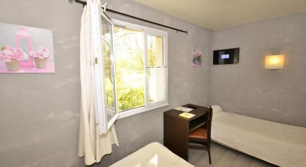 Hôtel La Belle Etape