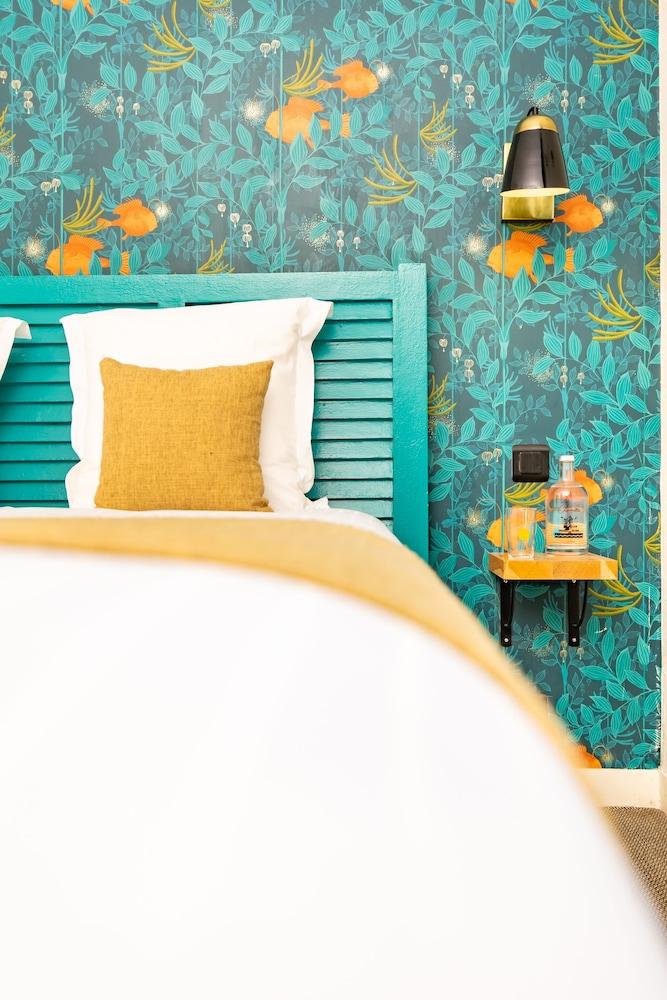 Hôtel Les Charmettes