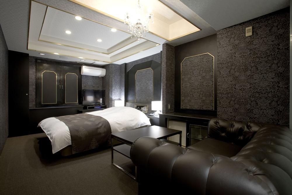 Hotel Jay - Adults only