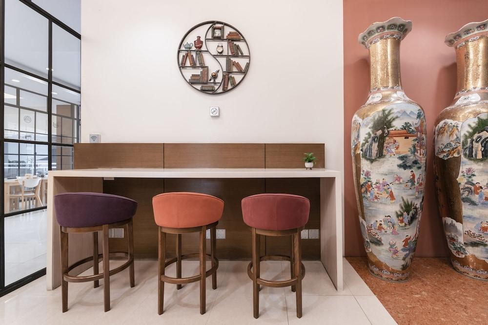 At115 by Rompo Mansion