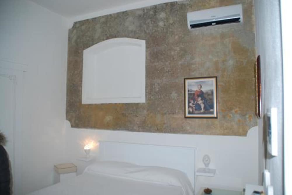 Agriturismo Tibitone