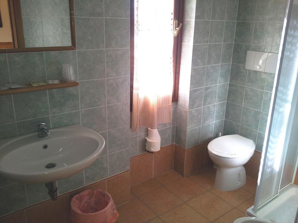 Agriturismo Zugarelli