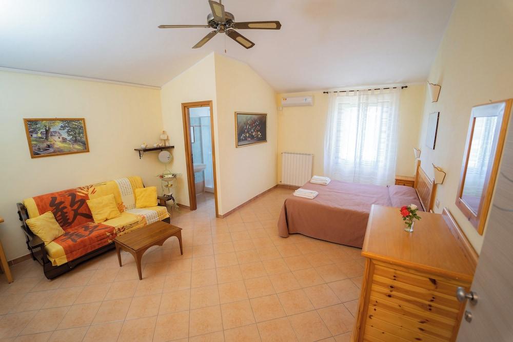 Agriturismo Zugarelli