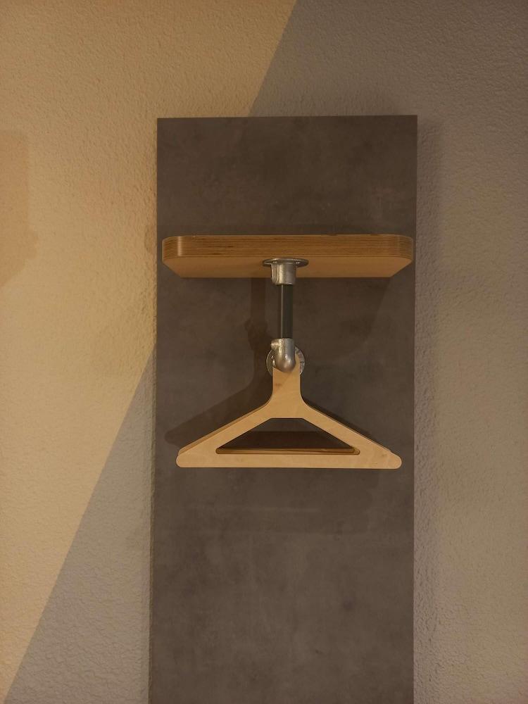 ibis Budget Antony Massy (renovated 2024)