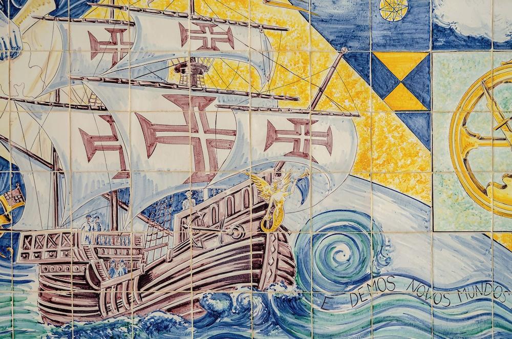 TURIM Algarve Mor Hotel