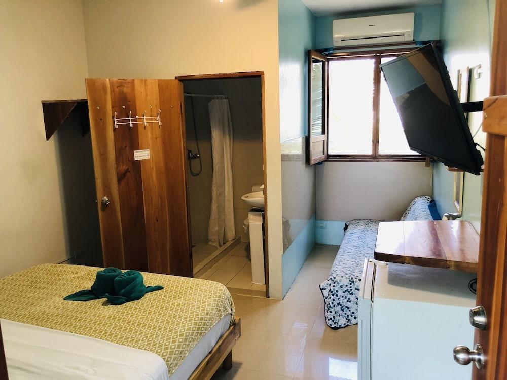 Rincón d'Olón - Boutique Hotel