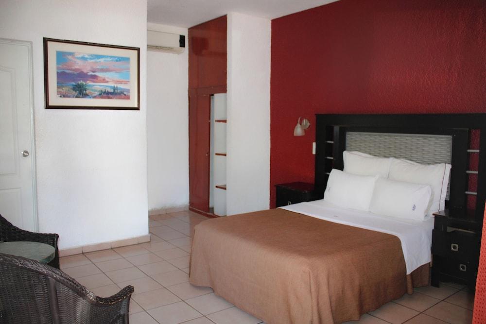 Hotel La Quinta Posada Real