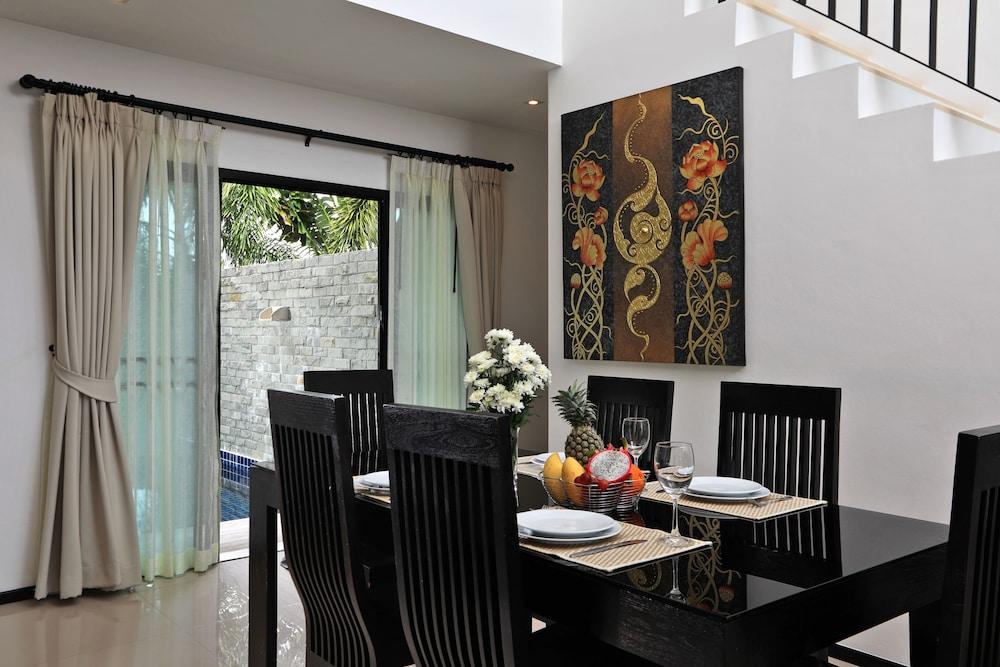 Thaimond Residence by TropicLook