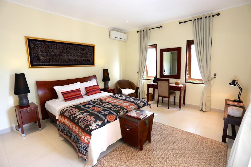 Villa Balidamai by Nagisa Bali