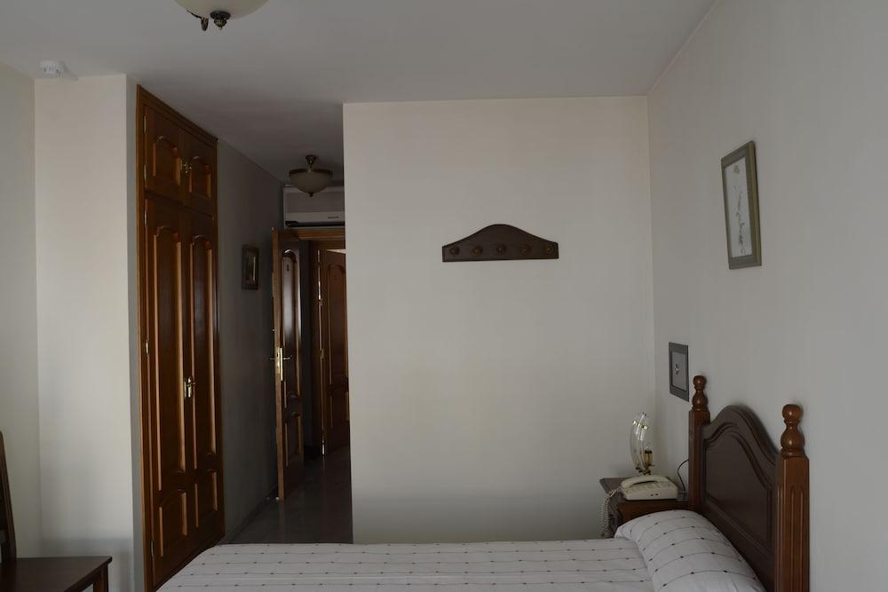 Hotel Cafe La Morena