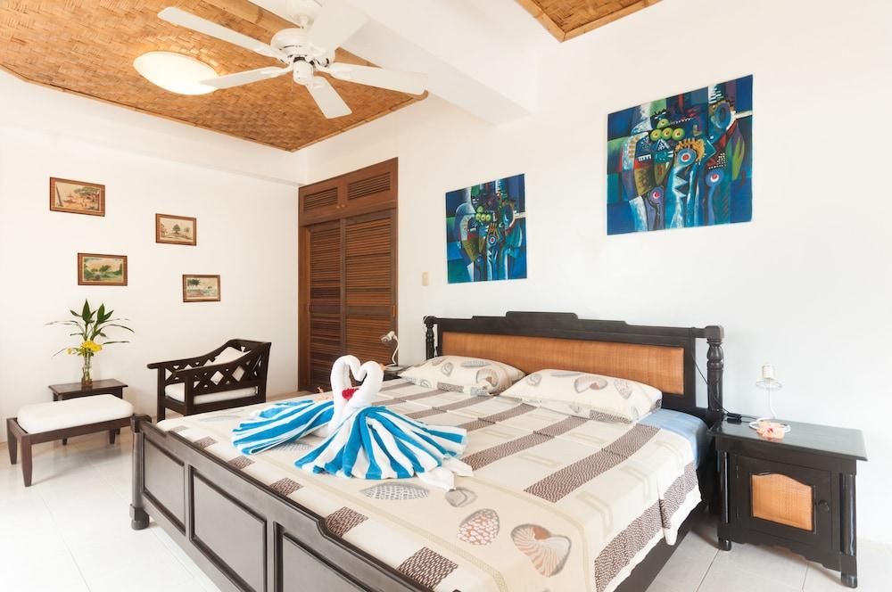 Tropicana Ocean Villas