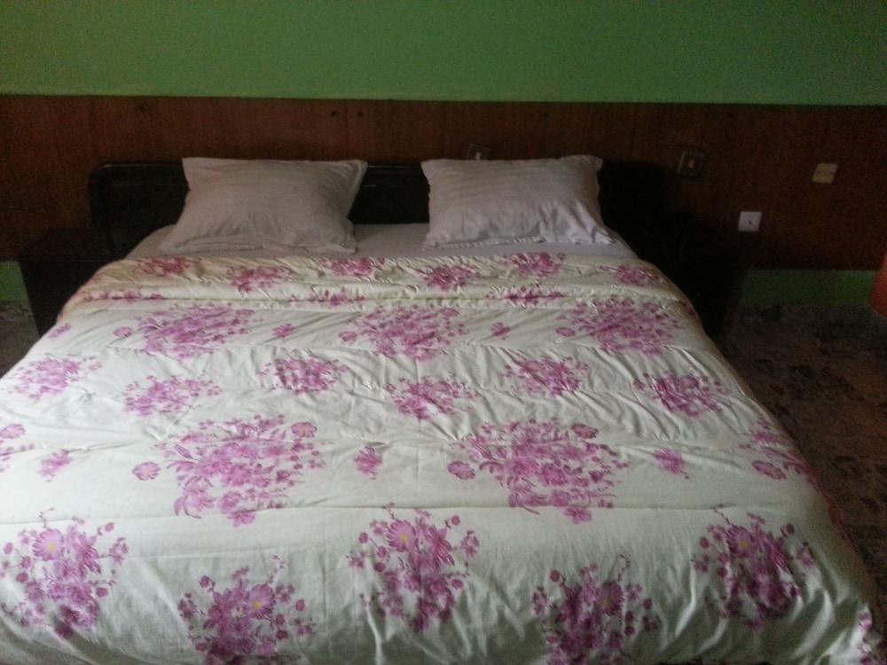 Divine Fountain Agidingbi