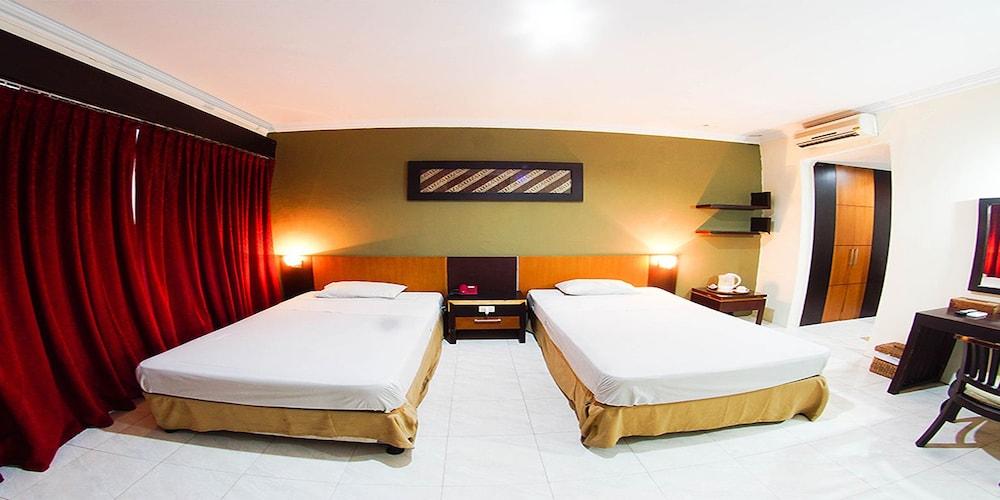 Sriwedari Hotel Yogyakarta