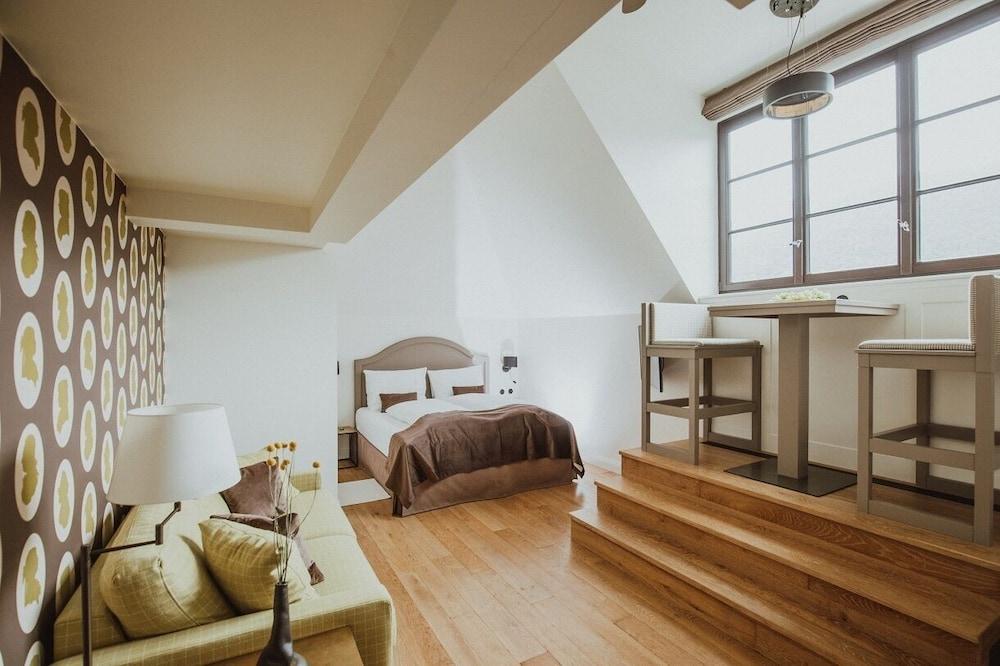 Hotel Burg Reichenstein