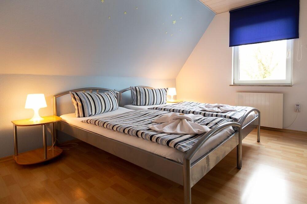 Feriendorf Slawitsch