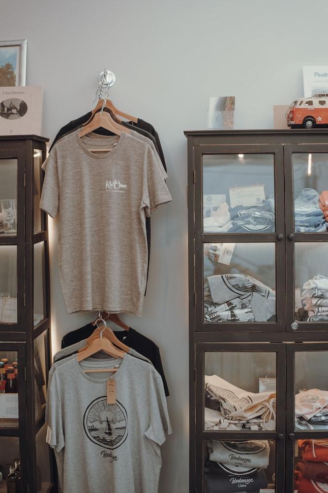 Ko'Ono Hotel und Restaurant