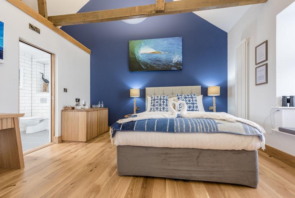 The Land's End Hotel